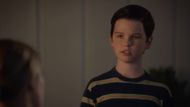 The Coopers' broken bonds after George Sr.'s death affected Sheldon emotionally (Image Via YouTube/@TBS)